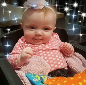 Meet your Posher, Stacie